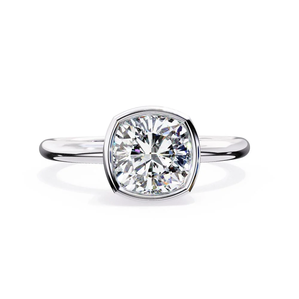 Zendaya Engagement Ring - Image 3